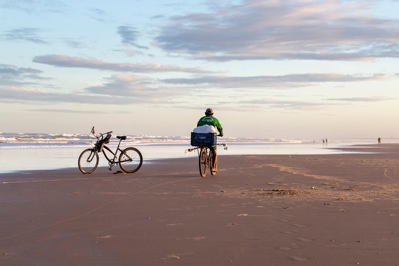Cycling